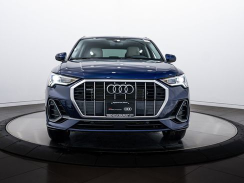 Certified 2023 Audi Q3 2.0T Premium Plus w/ Premium Plus Package image 21