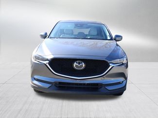 Used 2019 MAZDA CX-5 Grand Touring video 2