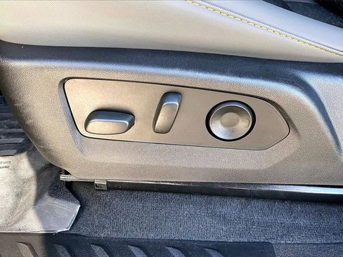 Used 2024 Chevrolet Colorado ZR2 w/ ZR2 Bison Edition image 26