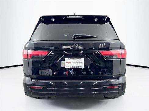 Certified 2024 Toyota Sequoia Platinum image 12