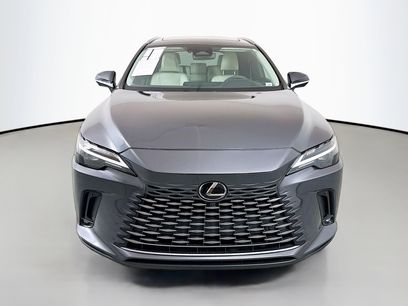 Used 2024 Lexus RX 350 Premium Plus w/ Convenience Package