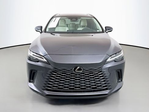 Certified 2024 Lexus RX 350 Premium Plus w/ Convenience Package AWD/4WD image 2