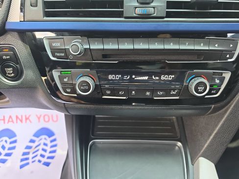 Used 2018 BMW 340i xDrive Sedan w/ Premium Package AWD/4WD image 19
