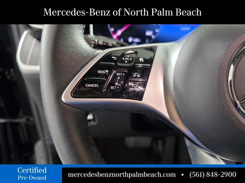 Certified 2024 Mercedes-Benz GLC 300 image 18