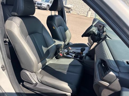 Used 2026 Subaru Forester Wilderness AWD/4WD image 13