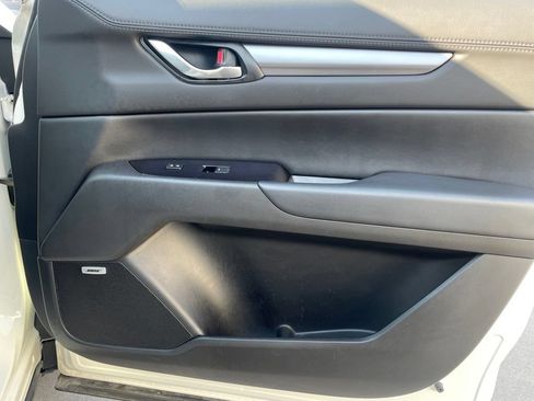Used 2020 MAZDA CX-5 Touring FWD image 27