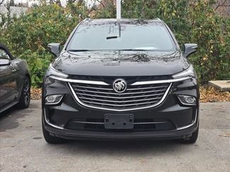 Used 2024 Buick Enclave Premium video 2