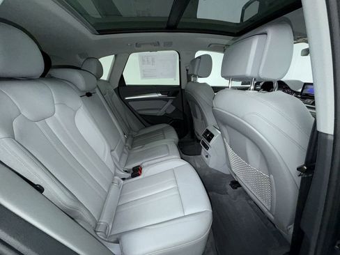 Used 2019 Audi Q5 2.0T Premium Plus w/ Premium Plus Package image 20