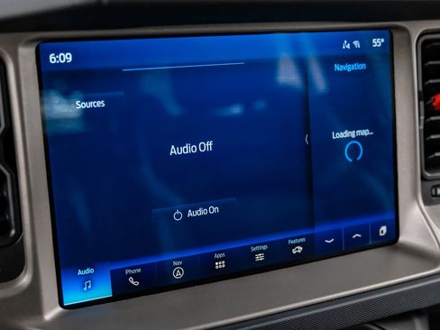 Used 2023 Ford Bronco Raptor image 37