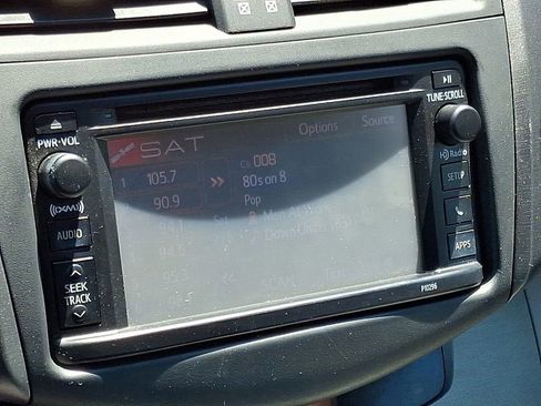 Used 2012 Toyota RAV4 Limited w/ Navigation Value Pkg AWD/4WD image 18