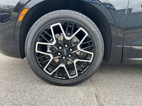 Used 2023 Chevrolet Blazer RS w/ Driver Confidence II Package image 10