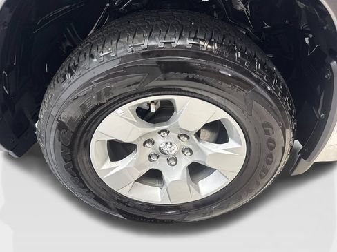 Used 2025 RAM 1500 Big Horn RWD image 80