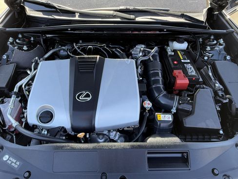 Certified 2024 Lexus ES 350 w/ Premium Package FWD image 29