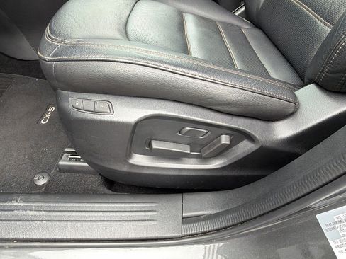 Certified 2023 MAZDA CX-5 AWD 2.5 S w/ Preferred Package image 14
