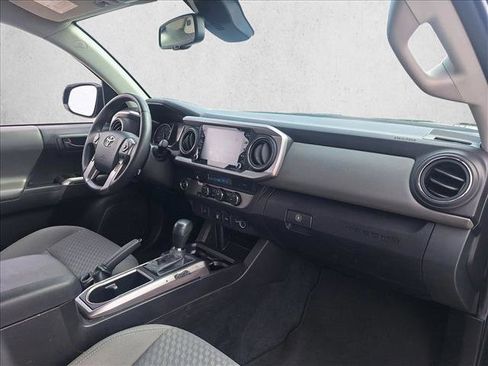 Used 2023 Toyota Tacoma SR5 RWD image 18