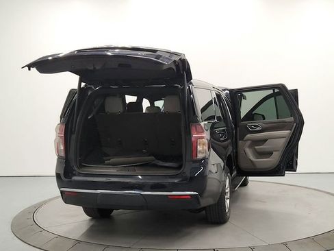 Used 2021 Chevrolet Tahoe LT AWD/4WD image 14