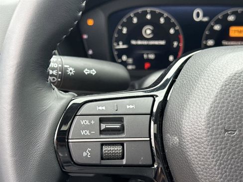 Used 2026 Honda CR-V EX-L image 21