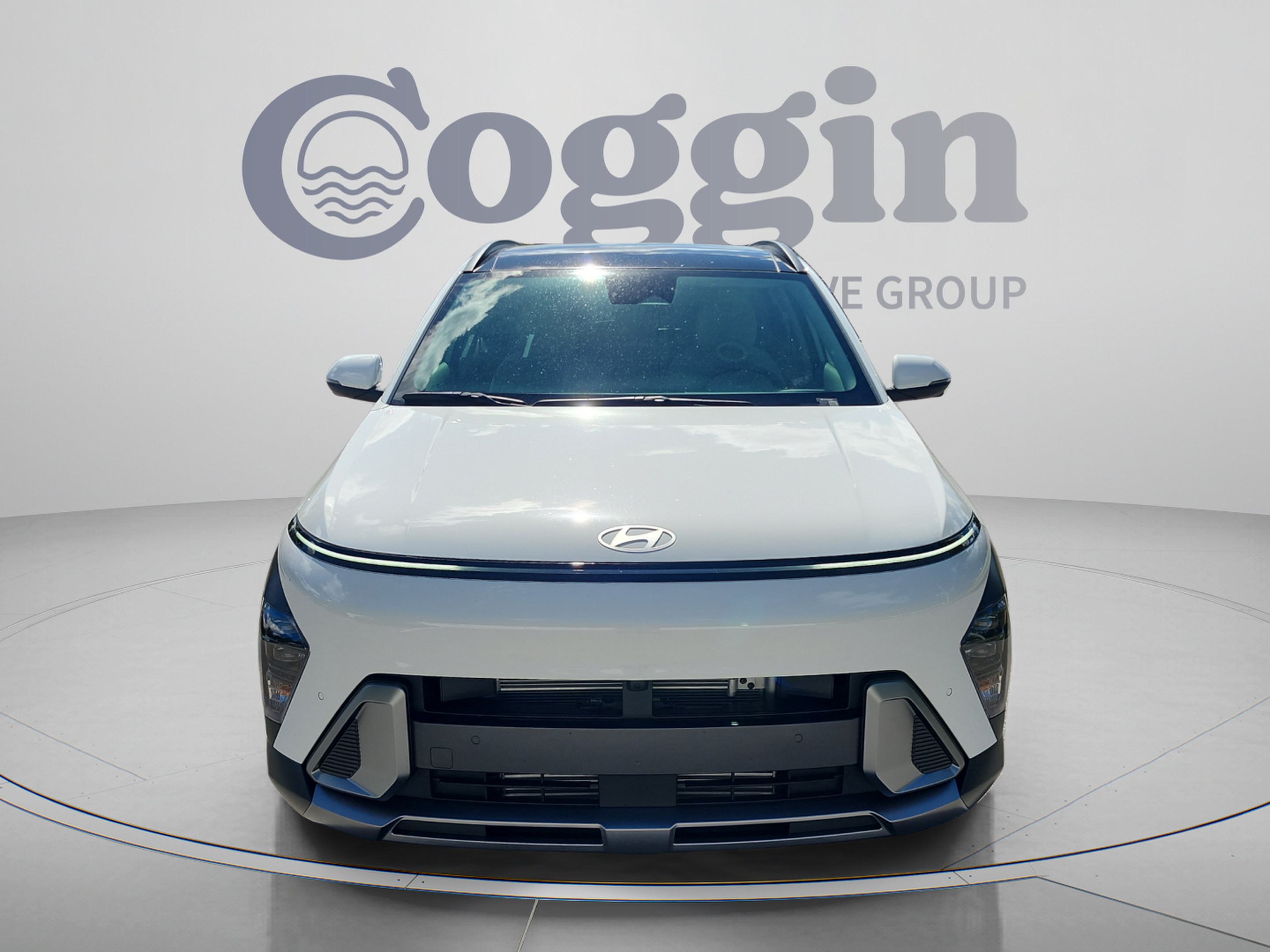 New 2027 Hyundai Kona Limited FWD image 8