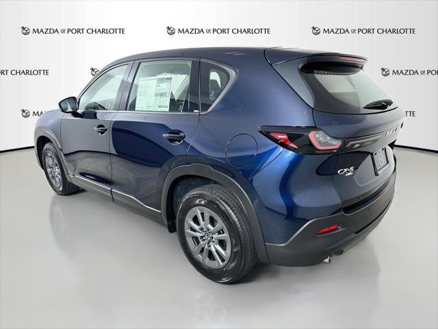 New 2026 MAZDA CX-5 AWD 2.5 S image 30