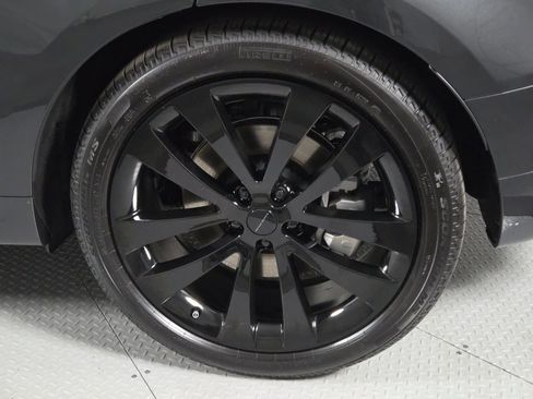 New 2026 Land Rover Range Rover Sport Dynamic SE AWD/4WD image 10
