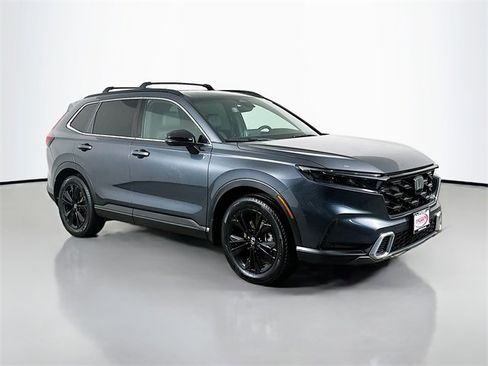 Certified 2023 Honda CR-V Sport Touring image 17