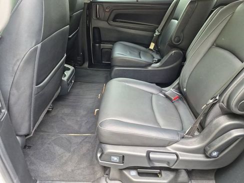 Used 2023 Honda Odyssey EX-L image 10