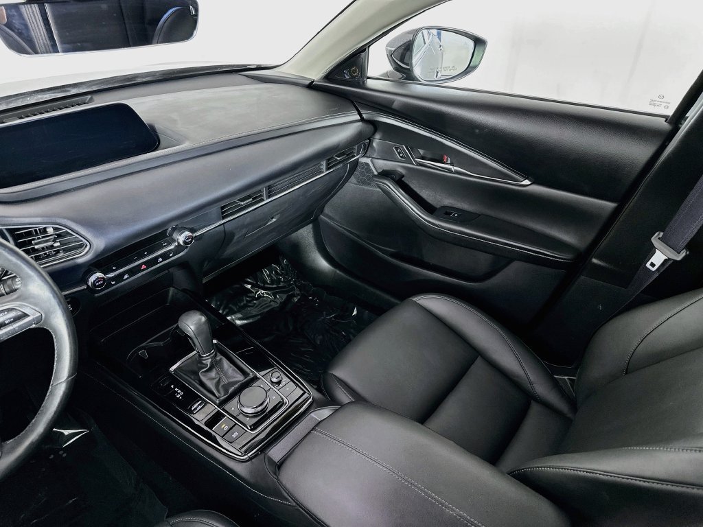 Used 2023 MAZDA CX-30 AWD 2.5 S w/ Preferred Package image 31