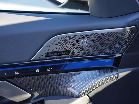 New 2026 BMW M5 Touring image 16