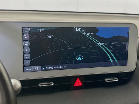 Used 2024 Hyundai Ioniq 5 SEL RWD image 22