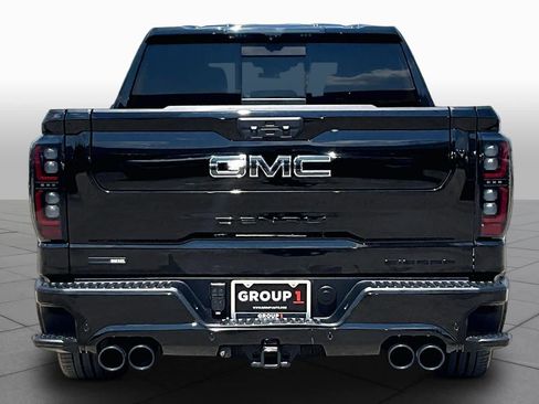 Used 2018 GMC Sierra 1500 SLT w/ Enhanced Driver Alert Package RWD image 5