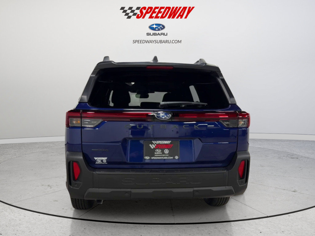 New 2026 Subaru Outback Premium AWD/4WD image 7