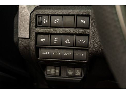 New 2026 Toyota Tacoma 4x4 Double Cab Hybrid image 29