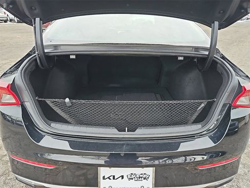 Used 2023 Kia K5 EX image 31