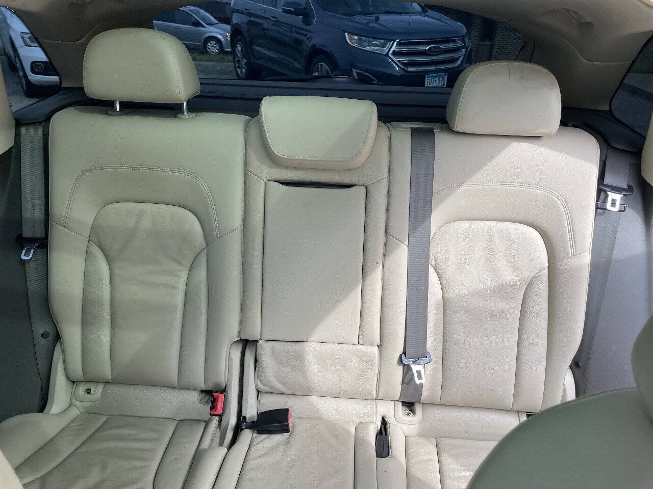Used 2015 Audi Q5 2.0T Premium AWD/4WD image 30