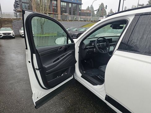 New 2026 Genesis GV80 3.5T Prestige image 20