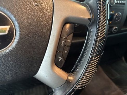 Used 2012 Chevrolet Silverado 1500 LT w/ All-Star Edition AWD/4WD image 26