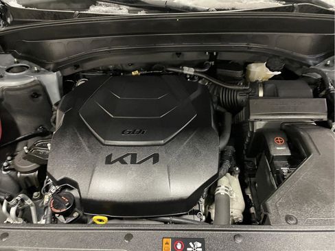 Used 2023 Kia Telluride EX X-Line image 12