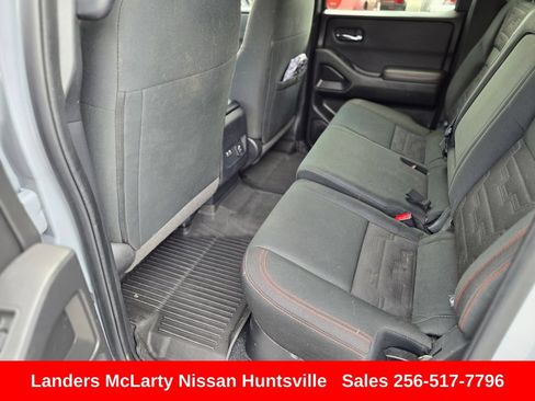 Used 2023 Nissan Frontier PRO-4X w/ Pro Convenience Package AWD/4WD image 14