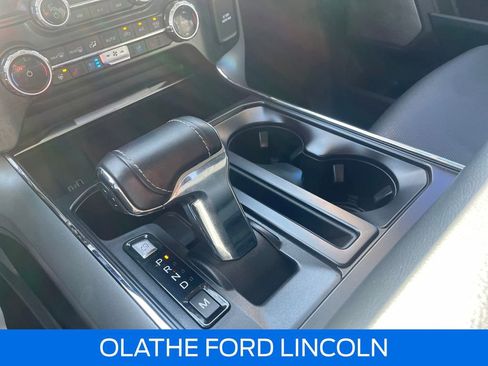 Used 2022 Ford F150 Lariat w/ Equipment Group 502A High AWD/4WD image 20