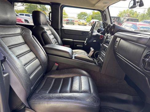Used 2006 HUMMER H2 AWD/4WD image 18