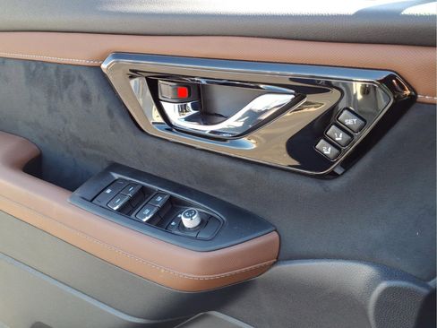 New 2026 Subaru Forester Touring image 20