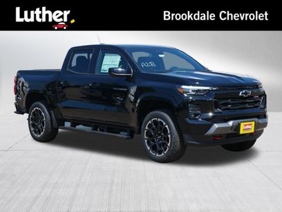 New 2026 Chevrolet Colorado Z71 w/ Z71 Convenience Package 2