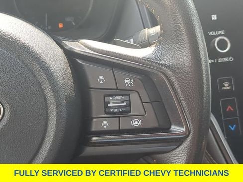 Used 2022 Subaru Outback Wilderness AWD/4WD image 28