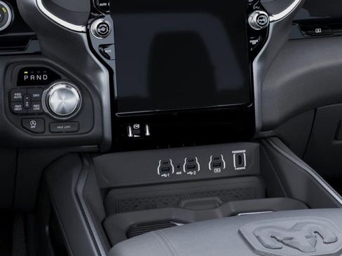 New 2026 RAM 1500 Laramie image 24