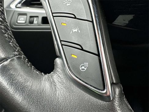 Certified 2023 Cadillac XT5 Premium Luxury image 41