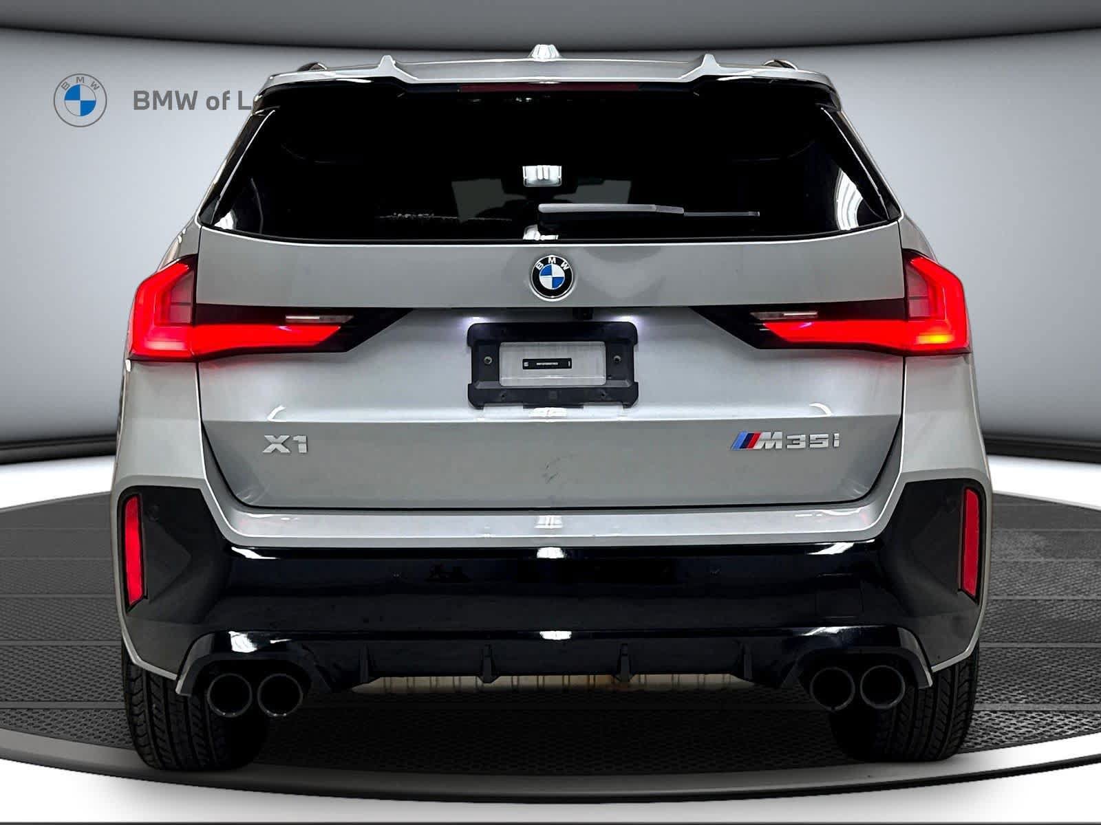 Used 2024 BMW X1 M35i w/ Premium Package AWD/4WD image 6