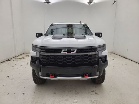 New 2026 Chevrolet Silverado 1500 ZR2 image 29