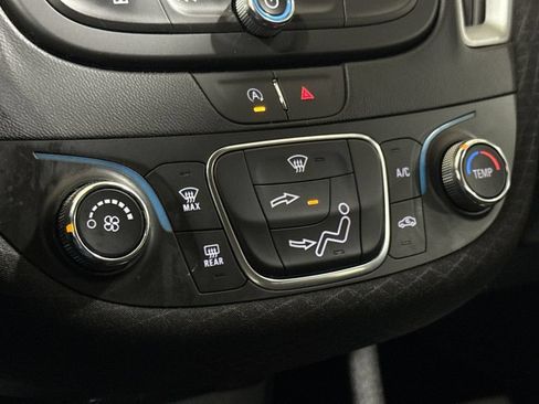 Used 2023 Chevrolet Malibu LS w/ Driver Confidence Package FWD image 15