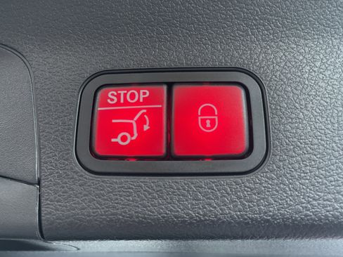 Certified 2024 Mercedes-Benz GLS 450 GLS 450 4MATIC SUV image 13