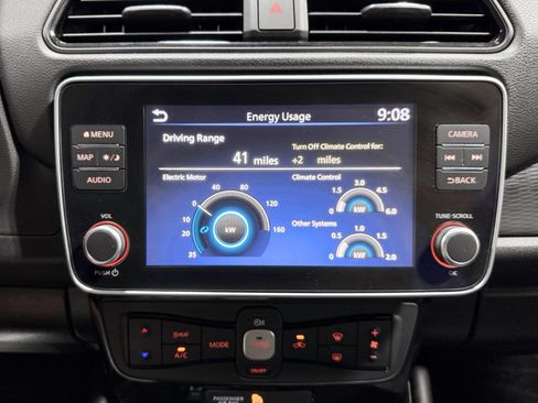 Used 2024 Nissan Leaf SV Plus FWD image 11